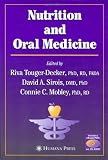 51qNzOh3a1L. SL160 Nutrition and Oral Medicine