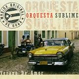 Verano de amor (compilation, 14 tracks)