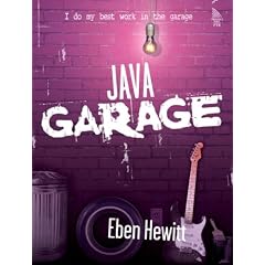 Java Garage