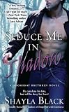 51qO%2BEyUy L. SL160  Seduce Me In Shadow
