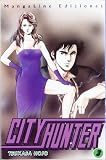 City Hunter 3 (8495941880) by Hojo, Tsukasa