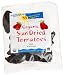 Mediterranean Organic Sun Dried Tomato Halves, 3-Ounce Bag (Pack of 6)