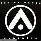 Art Of Dance : Exhibits