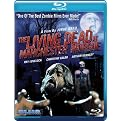 The Living Dead at Manchester Morgue (Blu-ray) (Dual-layered DVD)