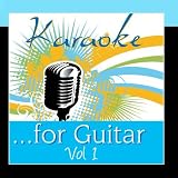 Karaoke - For Guitar Vol.1