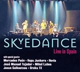 Live in Spain