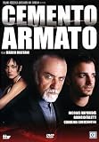 Concrete Romance ( Cemento armato ) [ NON-USA FORMAT, PAL, Reg.2 Import - Italy ]