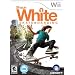 Shaun White Skateboarding