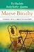 Maeve Binchy: Three Great Novels: Three No. 1 Bestsellers: The Glass Lake, Scarlet Feather, Quentins: "The Glass Lake", "Scarlet Feather", "Quentins" (Great Novels)