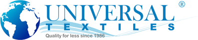 Universal Textiles - Mens Womens Childrens thermal underwear socks thinsulate gloves hats nightwear pyjamas swimwear and baby clothing bibs. Also home products like children's towels bedding curtains and bath rugs
