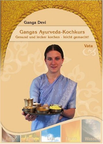 Produkt-Bild: Gangas Ayurveda: Kochkurs ~ Pitta