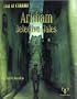 Arkham Detective Tales