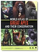 World Atlas of Great Apes and their Conservation
