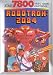 Robotron: 2084