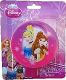 Disney Princess Night Light (Pink)