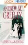A Christmas Wedding (O'Malley Novels (Forge Paperback))