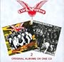 Shock Troops / Running Riot in '84