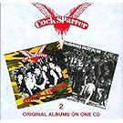 Shock Troops / Running Riot in '84