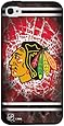 NHL Chicago Blackhawks Iphone 4 or 4s Hard Cover Case