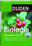 Duden. Basiswisssen Schule. Biologie: 5. bis 10. Klasse - 