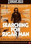 Searching For Sugar Man [DVD]