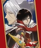 【鋼鉄三国志】★特典ステッカー付★鋼鉄三国志図書カード