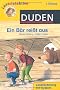 Ein B�r rei�t aus (1. Klasse)