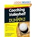 Coaching Volleyball For Dummies