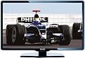 Philips 32PFL7404H/12 32-inch Widescreen Full HD 1080p LCD TV with 100hz Freeview and Pixel Plus HD