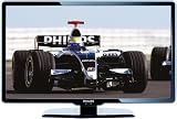 Philips 32PFL7404H/12 32-inch Widescreen Full HD 1080p LCD TV with 100hz Freeview and Pixel Plus HD