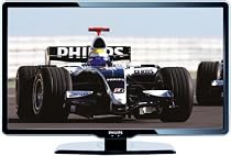 Philips 32PFL7404H/12 32-inch Widescreen Full HD 1080p LCD TV with 100hz Freeview and Pixel Plus HD