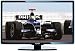 Philips 32PFL7404H/12 32-inch Widescreen Full HD 1080p LCD TV with 100hz Freeview and Pixel Plus HD