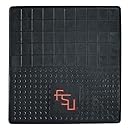 FANMATS NCAA Florida State University Seminoles Vinyl Cargo Mat