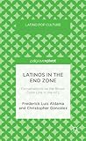 Latinos in the end zone : conversations on the brown color line in the NFL