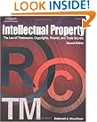 Intellectual Property for Paralegals: The Law of Trademarks, Copyrights, Patents, and Trade Secrets (West Legal Studies Series)