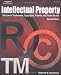 Intellectual Property for Paralegals: The Law of Trademarks, Copyrights, Patents, and Trade Secrets (West Legal Studies Series)