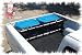 SPACEPAC Truck Cargo Gate Bed Divider, GREAT HOLIDAY GIFT! Spacepac size; (MSP-O5) Be...