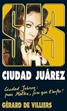 acheter livre occasion SAS 190 Ciudad Juarez (eBook)