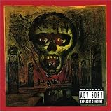 Letra de Seasons in The Abyss, Slayer