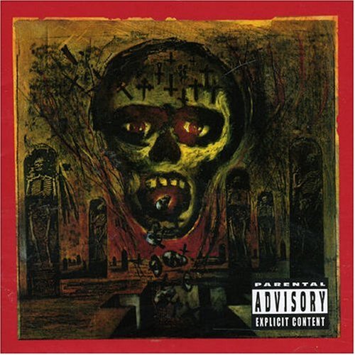 CD-Charts  Music : Seasons in the Abyss