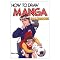 Dj redline's How To Draw Manga:TOP TEN