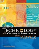 Using Technology With Classroom Instruction That Works