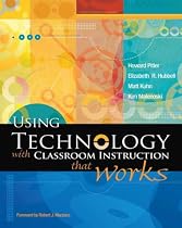 Using Technology With Classroom Instruction That Works