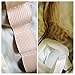 Fashion Zebra Pattern Lady Makeup Bag Women Portable Cosmetic Toiletry Bags Travel Storage Organizer by Unknown