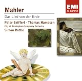 Mahler: Das Lied von der Erde Image of Mahler: Das Lied von der Erde