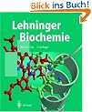 Lehninger Biochemie (Springer-Lehrbuch)