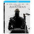 Anonymous [Blu-ray]