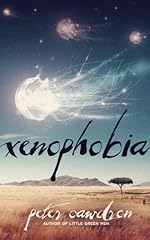 Xenophobia