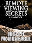 Remote Viewing Secrets