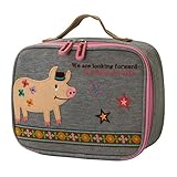 Knick Knack ニックナック おむつバッグ 2.ブタ